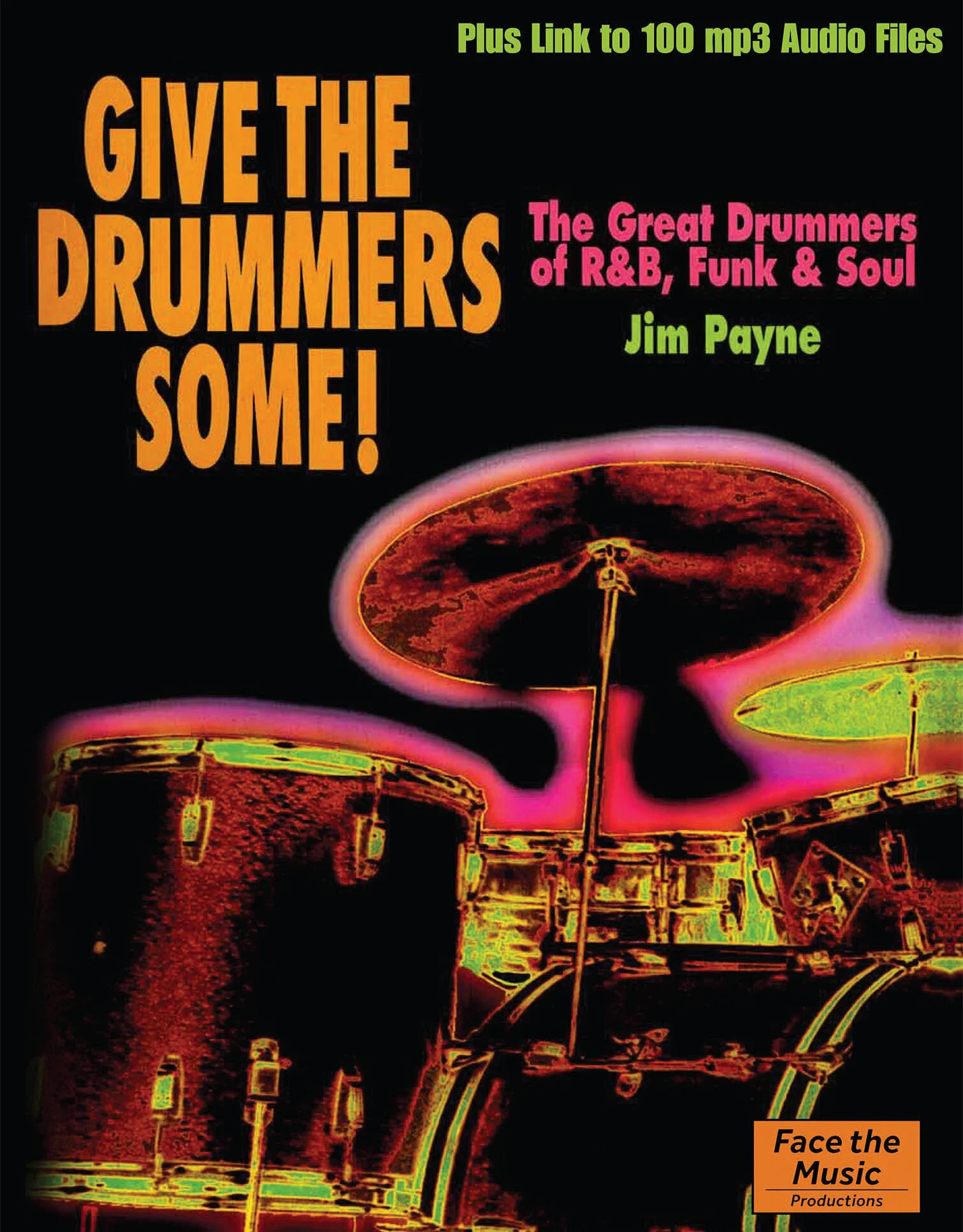 Learn — Jim Payne